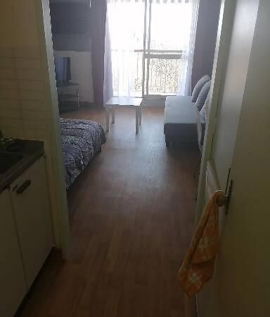 Studio Pres De Beauval Daire Montrichard Dış mekan fotoğraf