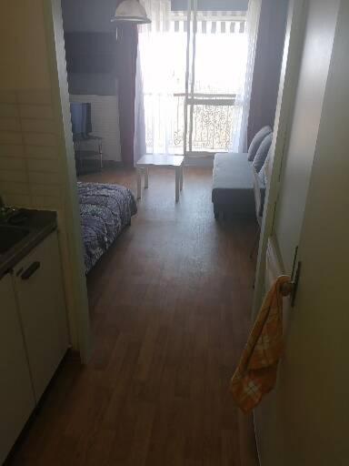 Studio Pres De Beauval Daire Montrichard Dış mekan fotoğraf